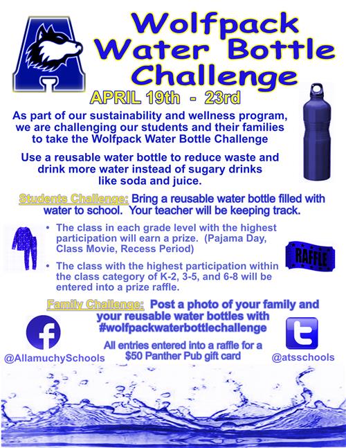 Allamuchy Township School District / Overview